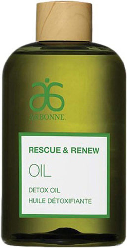 Rescue & Renew Detox Oil