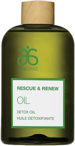 Rescue & Renew Detox Oil