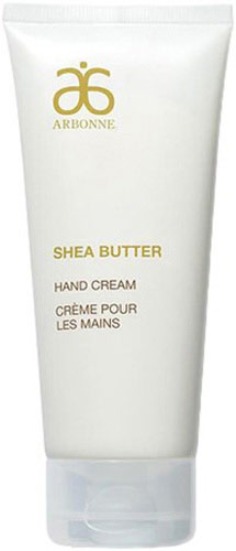 Arbonne Shea Butter Hand Cream