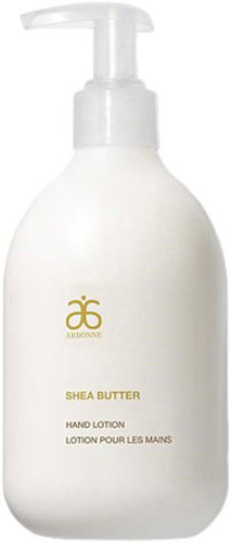 Shea Butter Hand Lotion