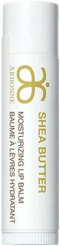 Shea Butter Moisturizing Lip Balm