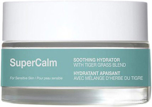SuperCalm Soothing Hydrator with Tiger Grass Blend