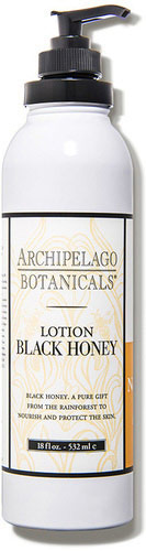 Archipelago Botanicals Black Honey Lotion
