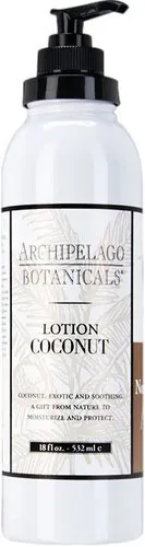 Archipelago Botanicals Coconut Body Lotion