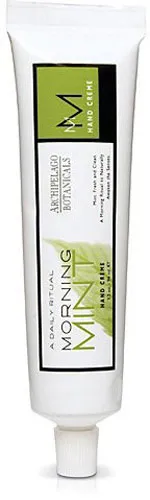 Archipelago Botanicals Morning Mint Hand Creme