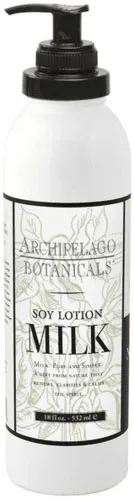 Soy Milk Body Lotion