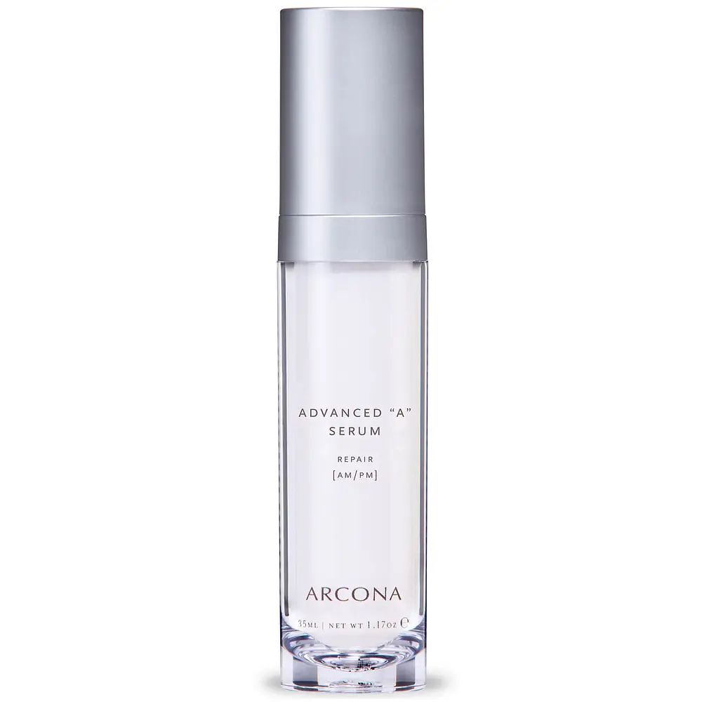 Advanced A Serum