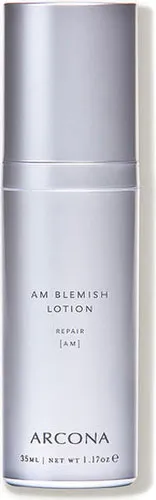 AM Blemish Lotion