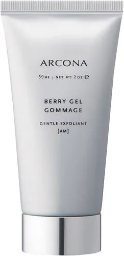 Berry Gel Gommage