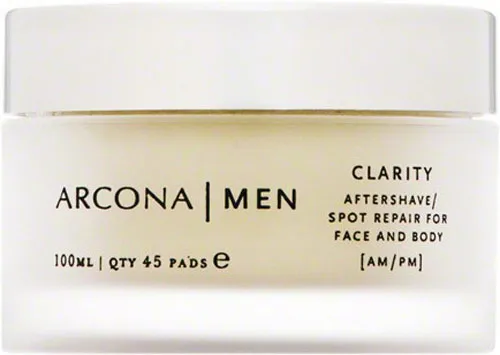 Arcona Clarity Aftershave Spot Repair Pads