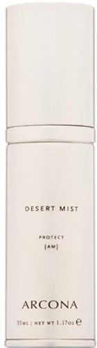 Desert Mist