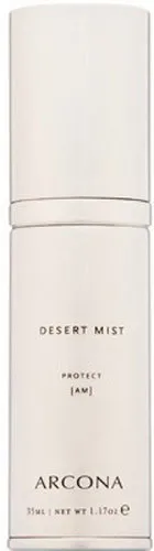 Desert Mist