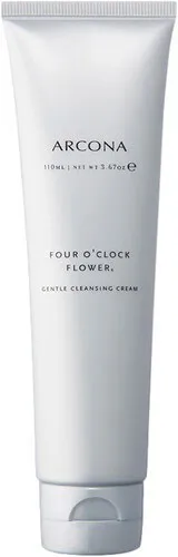 Four O'Clock Flower Gentle Cleansing Cream