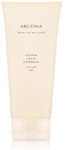 Golden Grain Gommage