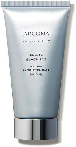 Magic Black Ice