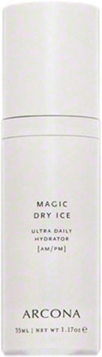 Magic Dry Ice