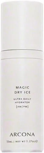 Magic Dry Ice