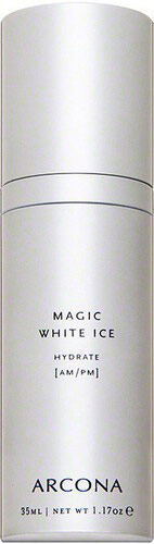 Magic White Ice