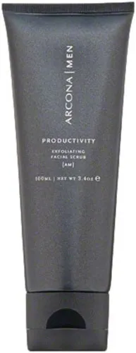 Productivity Exfoliating Facial Scrub