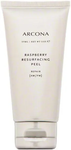 Raspberry Resurfacing Peel