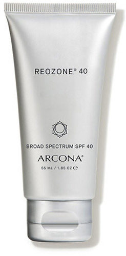 Arcona Reozone SPF 40