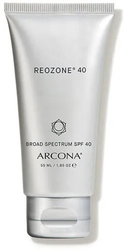 Reozone SPF 40