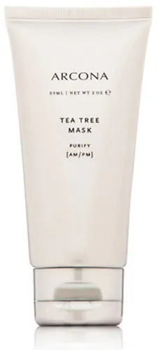 Arcona Tea Tree Mask