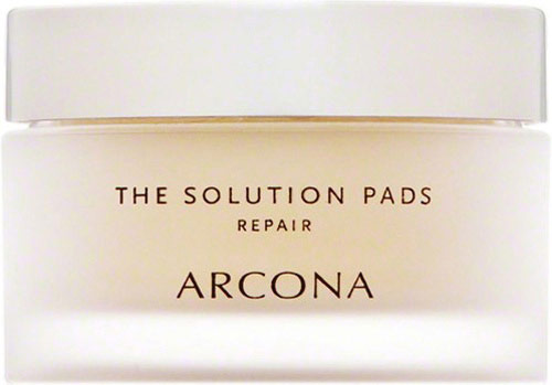 Arcona The Solution Pads