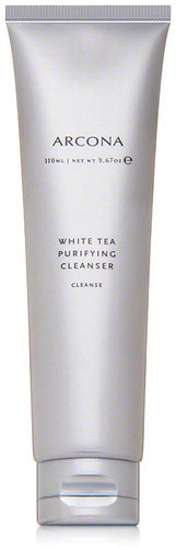 White Tea Purifying Cleanser