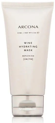 Wine Hydrating Mask