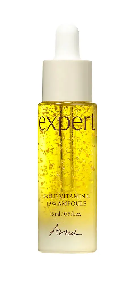 Expert Gold Vitamin C 13% Ampoule