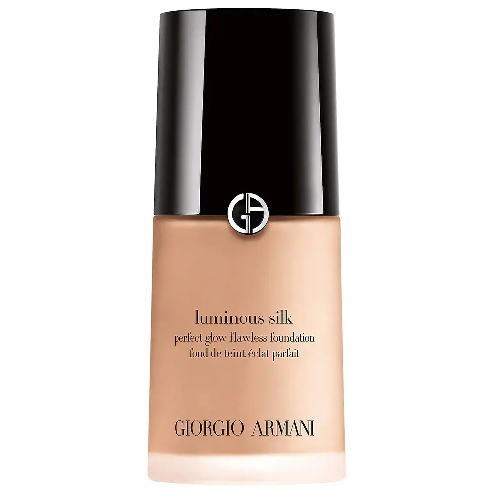 Luminous Silk Foundation 5 25