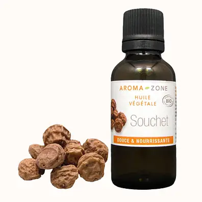 Huile de Souchet BIO