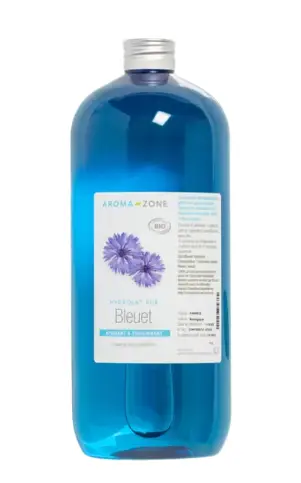 Hydrolat De Bleuet Bio