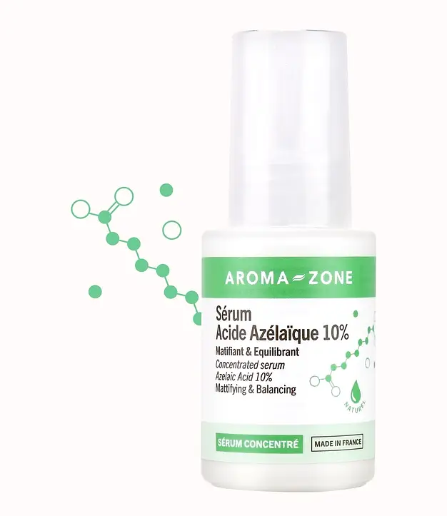 Serum Concentre Acide Azelaique 10%