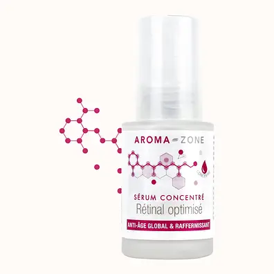 Serum Concentre Retinal Optimise