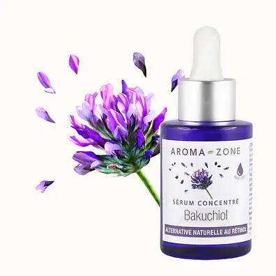 Aroma-Zone Serum Visage Concentre Bakuchiol