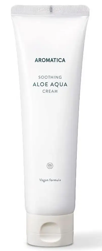 Soothing Aloe Aqua Cream