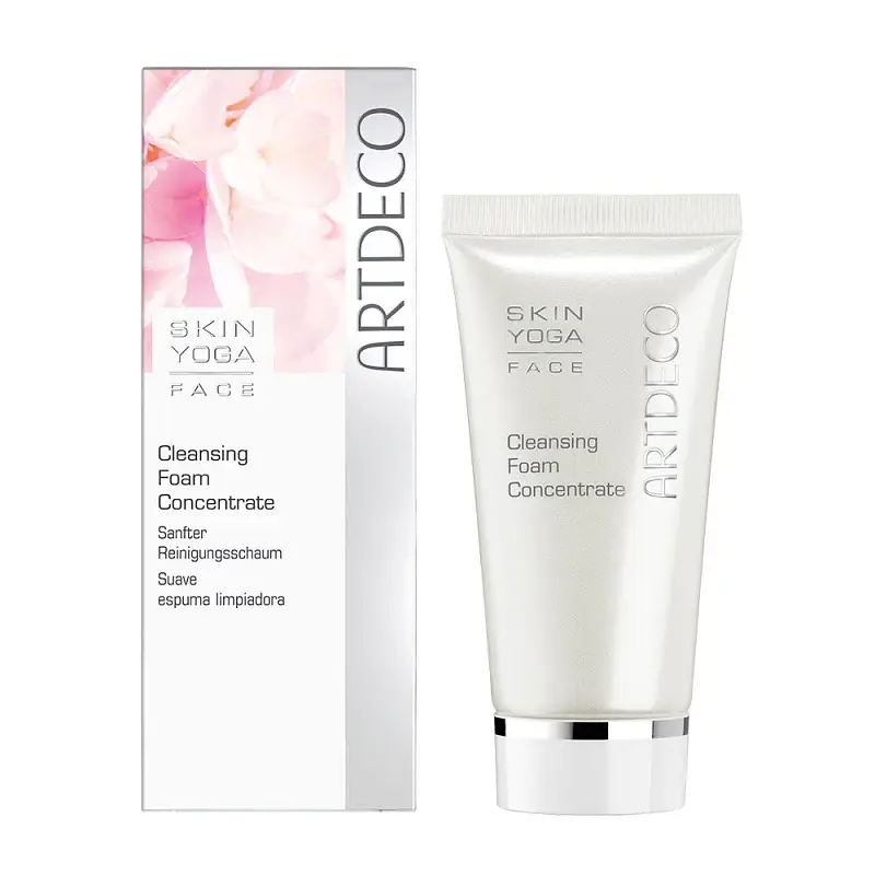 Cleansing Foam Concentrate