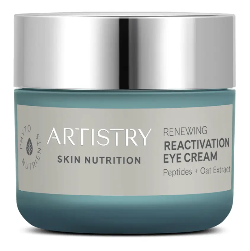 Renewing Reactivation Eye Cream