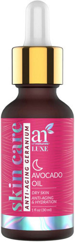 artnaturals LUXE Avocado Oil