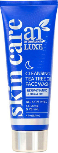 Cleansing Face Wash
