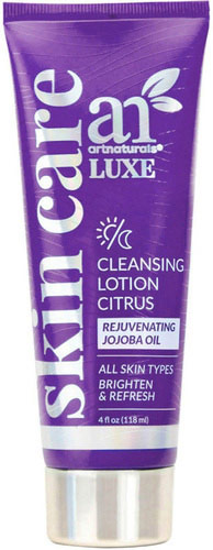 Cleansing Lotion