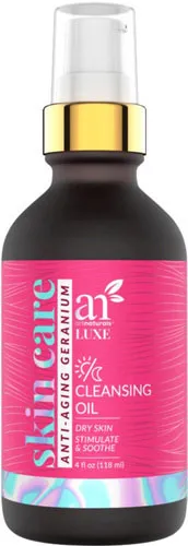 artnaturals LUXE Cleansing Oil