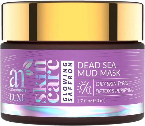 Dead Sea Mud Mask