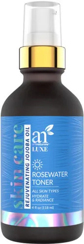 artnaturals LUXE Rosewater Toner