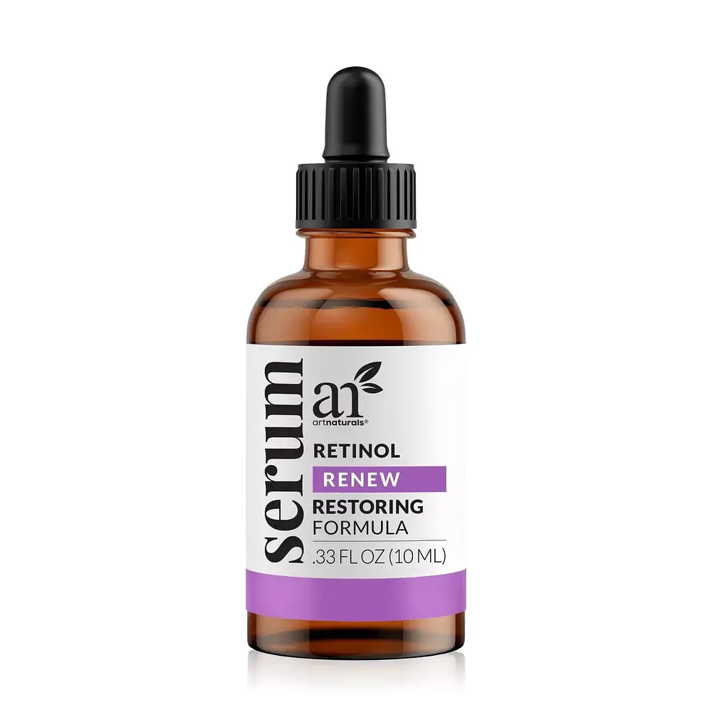 Retinol Serum