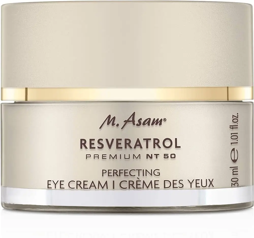 Resveratrol Premium NT50 Perfecting Eye Cream