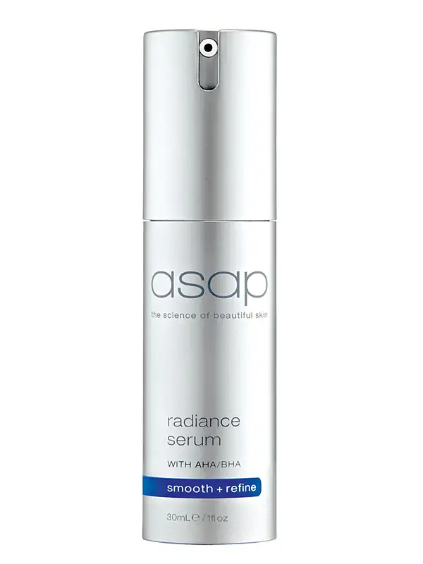 Asap Radiance Serum