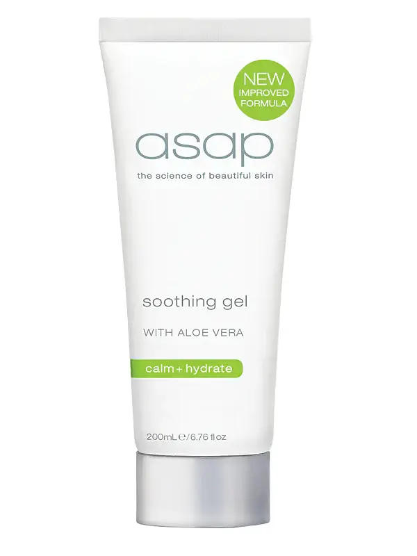 Soothing Gel